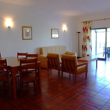 Apartmanhotel Clube Marina Park