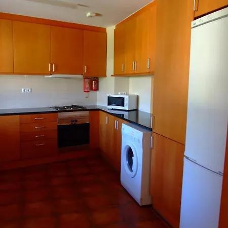 Apartmanhotel Clube Marina Park