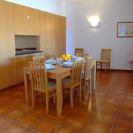 Apartmanhotel Clube Marina Park Lagos