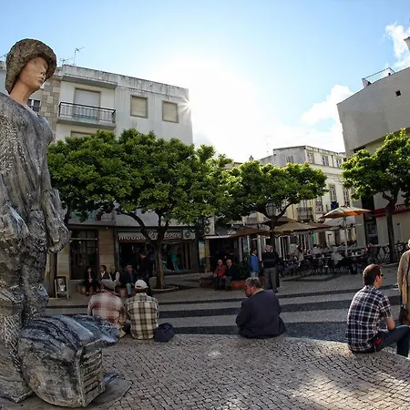 Clube Marina Park Apartmanhotel Lagos