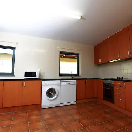 Clube Marina Park Apartmanhotel 3*