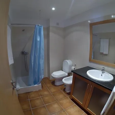 Apartmanhotel Clube Marina Park