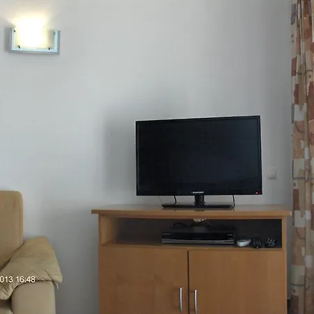 Clube Marina Park Apartmanhotel