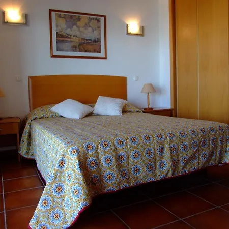 Clube Marina Park ラゴス