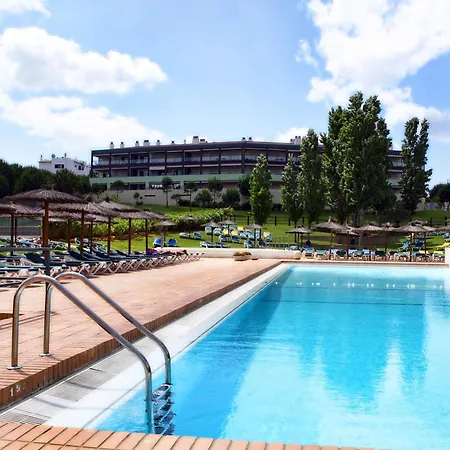 Clube Marina Park 公寓式酒店 拉哥斯