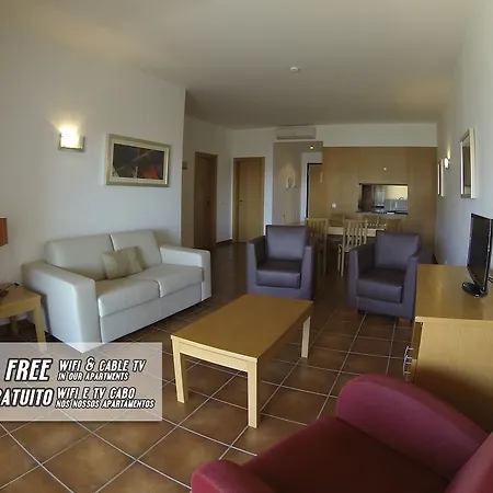 Clube Marina Park ラゴス