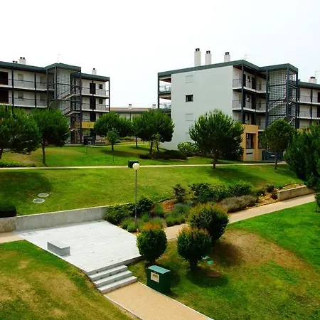 Clube Marina Park 拉哥斯