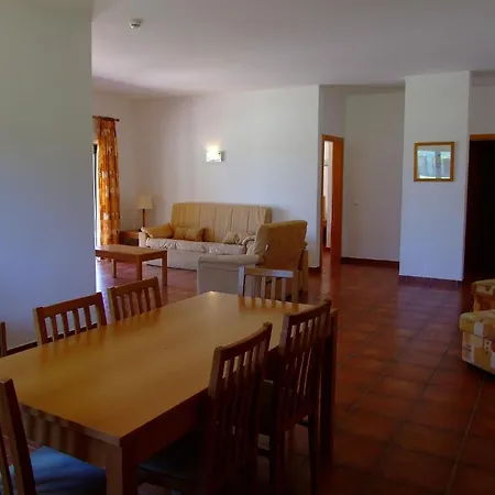 Clube Marina Park 3* לאגוּ‏ש