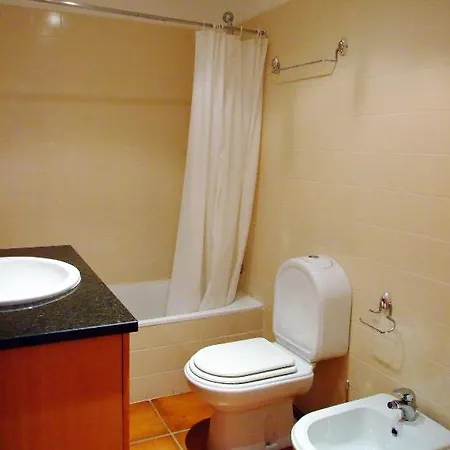 Lägenhetshotell Clube Marina Park 3*