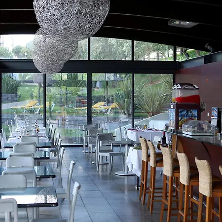 Clube Marina Park מלון דירות לאגוּ‏ש