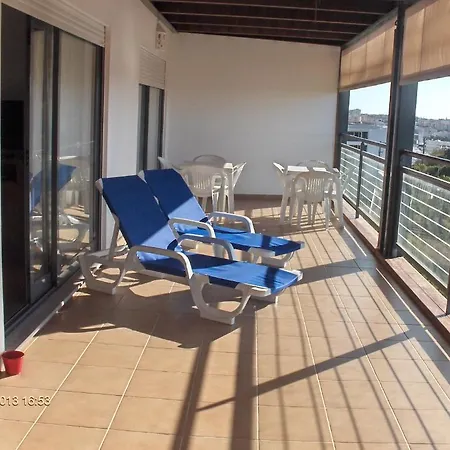 Clube Marina Park מלון דירות לאגוּ‏ש