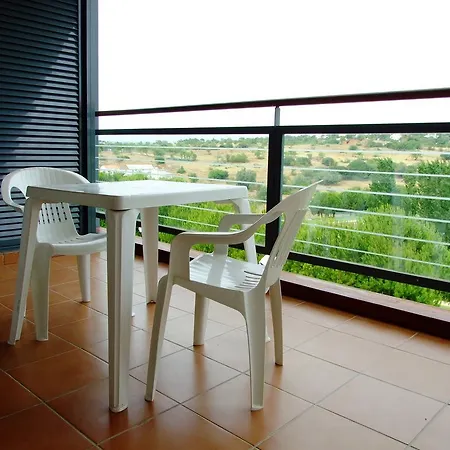 Clube Marina Park Lägenhetshotell