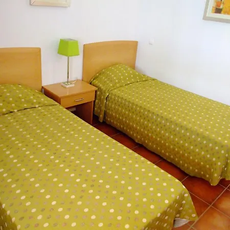 아파트호텔 Clube Marina Park 라고스