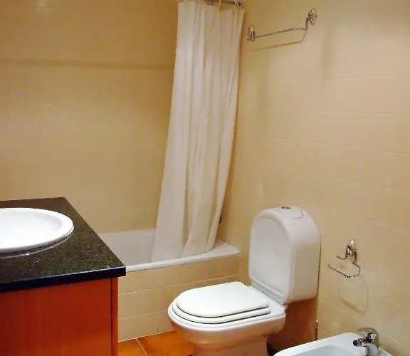 公寓式酒店 Clube Marina Park 3*