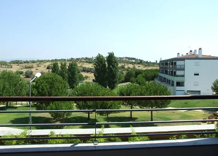 Clube Marina Park 3* 라고스