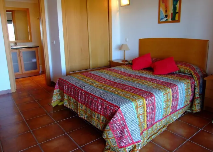 아파트호텔 Clube Marina Park 3*