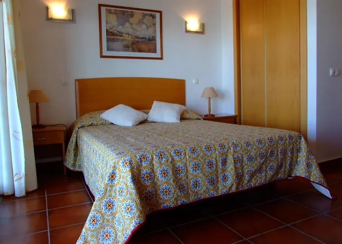 Clube Marina Park 라고스