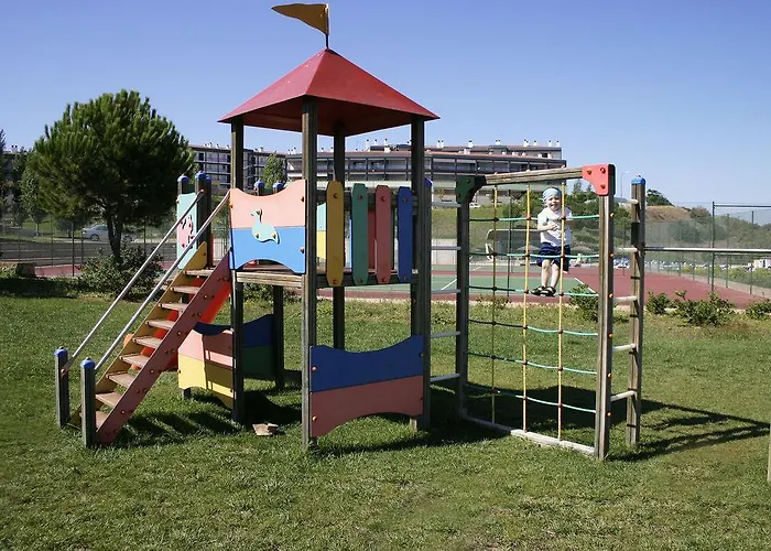 Clube Marina Park 3*