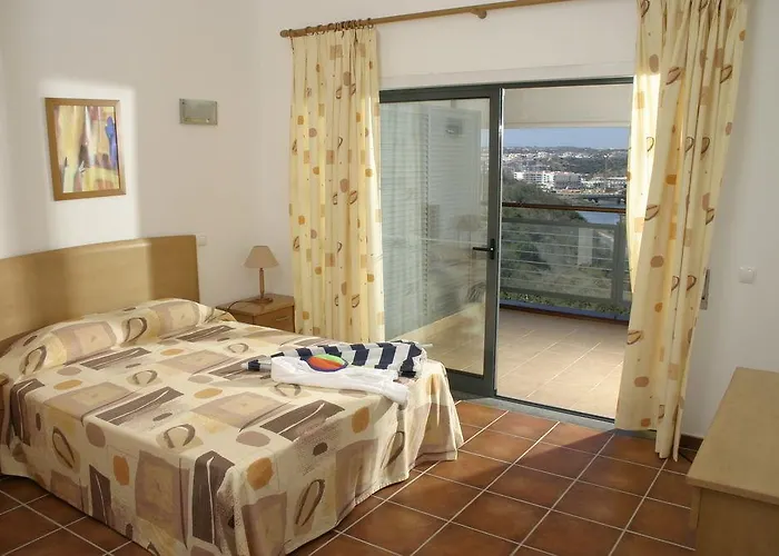 Clube Marina Park 아파트호텔 3*