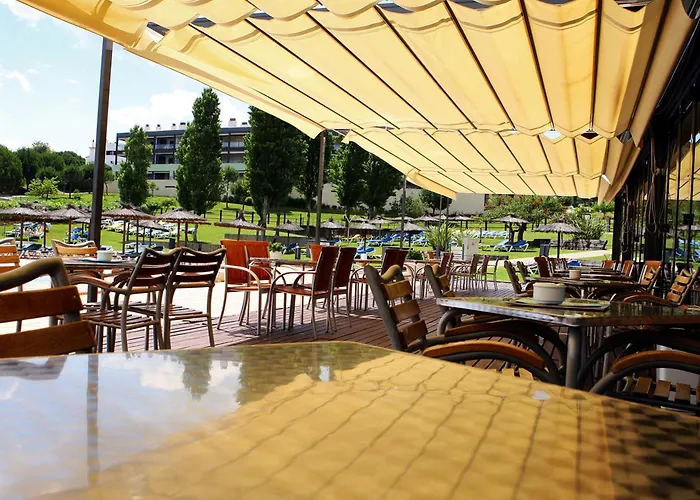 Clube Marina Park 3* 라고스