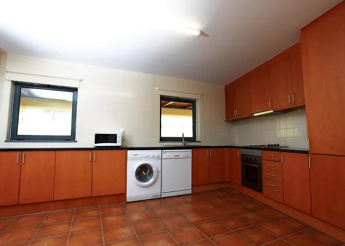 Clube Marina Park 아파트호텔 3*