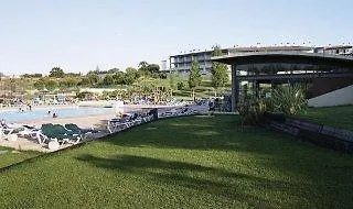 Clube Marina Park 公寓式酒店