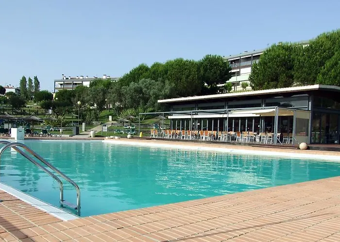 Clube Marina Park 拉哥斯