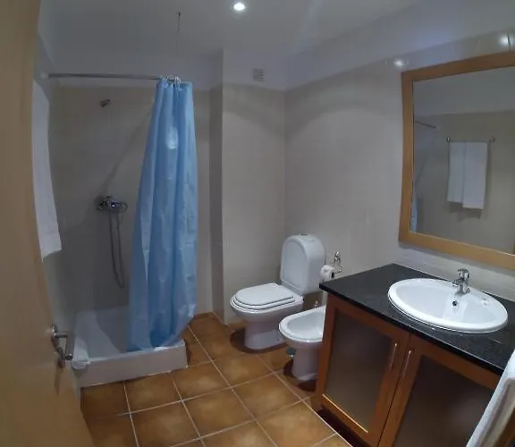 아파트호텔 Clube Marina Park