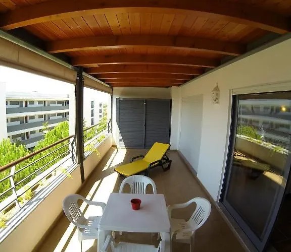 Clube Marina Park