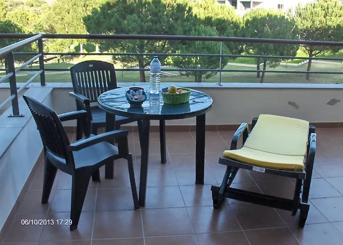 Clube Marina Park 3*