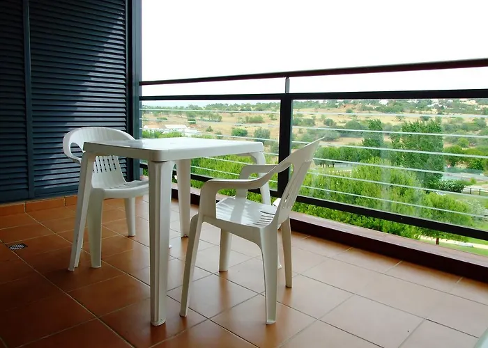 Clube Marina Park 아파트호텔