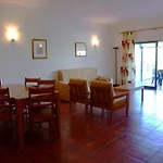 Ξενοδοχείο με διαμερίσματα Clube Marina Park