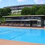 Clube Marina Park Ξενοδοχείο με διαμερίσματα