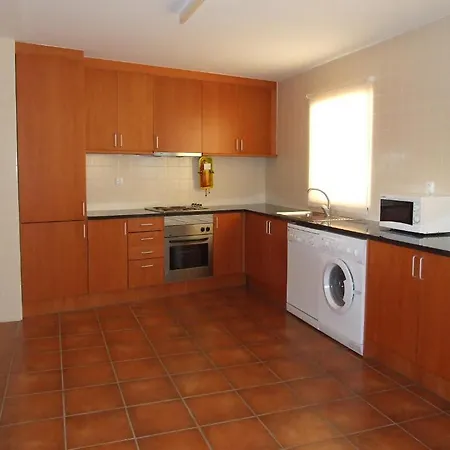 Appart hôtel Clube Marina Park 3*