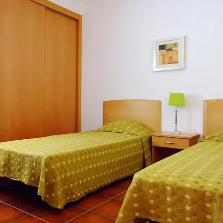 Appart hôtel Clube Marina Park Lagos