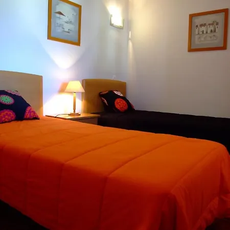 Clube Marina Park Appart hôtel 3*