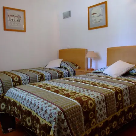 Appart hôtel Clube Marina Park