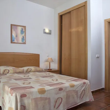 Clube Marina Park Appart hôtel 3*