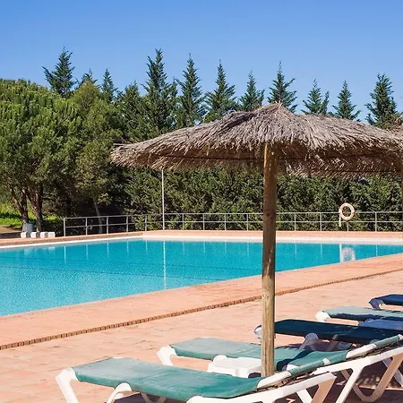 Clube Marina Park Appart hôtel