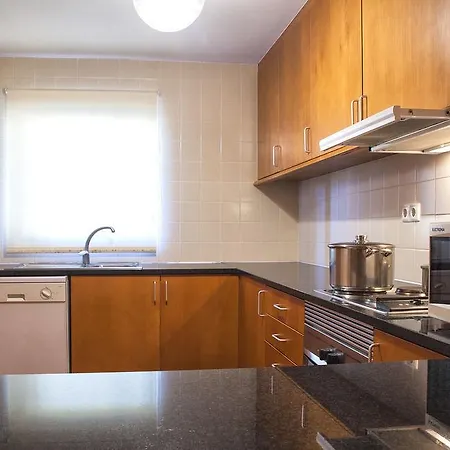 Clube Marina Park Ξενοδοχείο με διαμερίσματα Λάγος