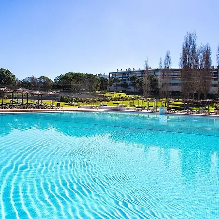 Clube Marina Park Appart hôtel 3*