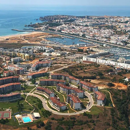 Clube Marina Park Appart hôtel