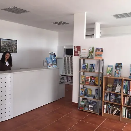 Clube Marina Park 3* Λάγος