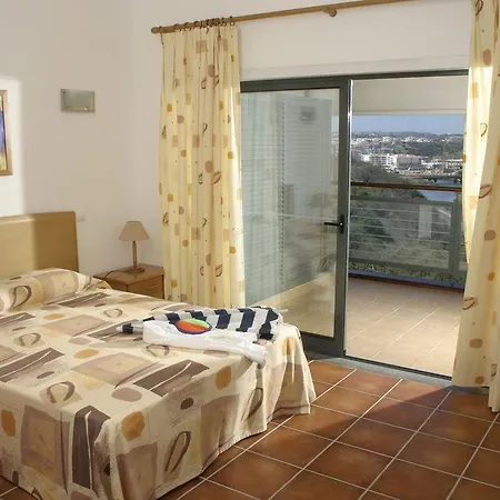 Clube Marina Park Appart hôtel 3*