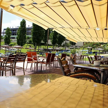 Clube Marina Park 3* ラゴス
