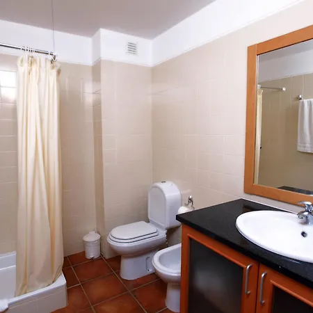 Clube Marina Park Appart hôtel