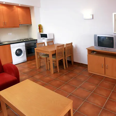 Clube Marina Park 3* Lagos
