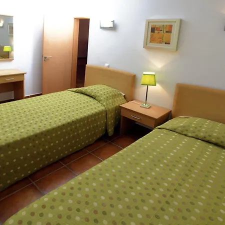 Clube Marina Park Appart hôtel 3*