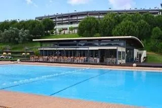 Clube Marina Park Appart hôtel