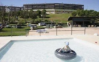 Clube Marina Park Appart hôtel 3*